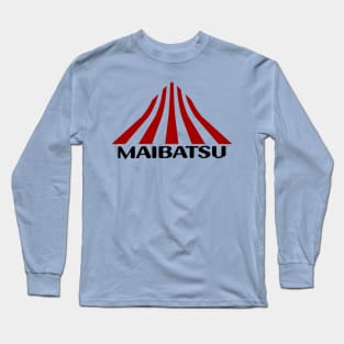 Maibatsu Long Sleeve T-Shirt